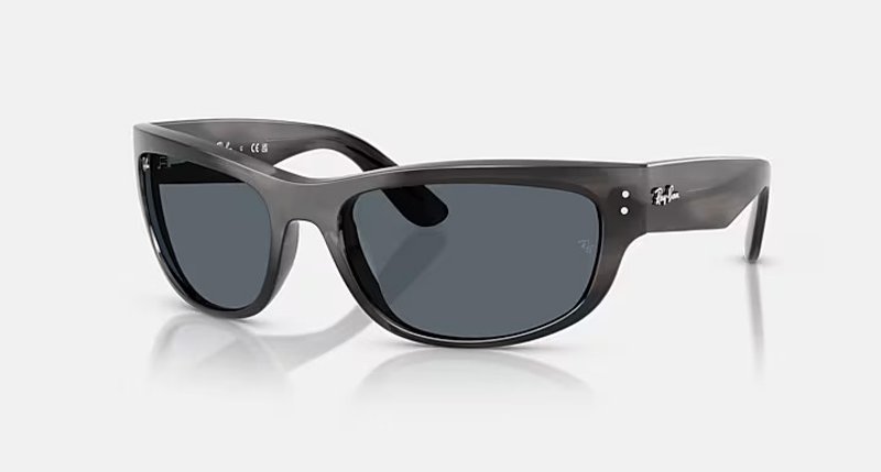 RAY-BAN MEGA BALORAMA RB2289 1404R5
