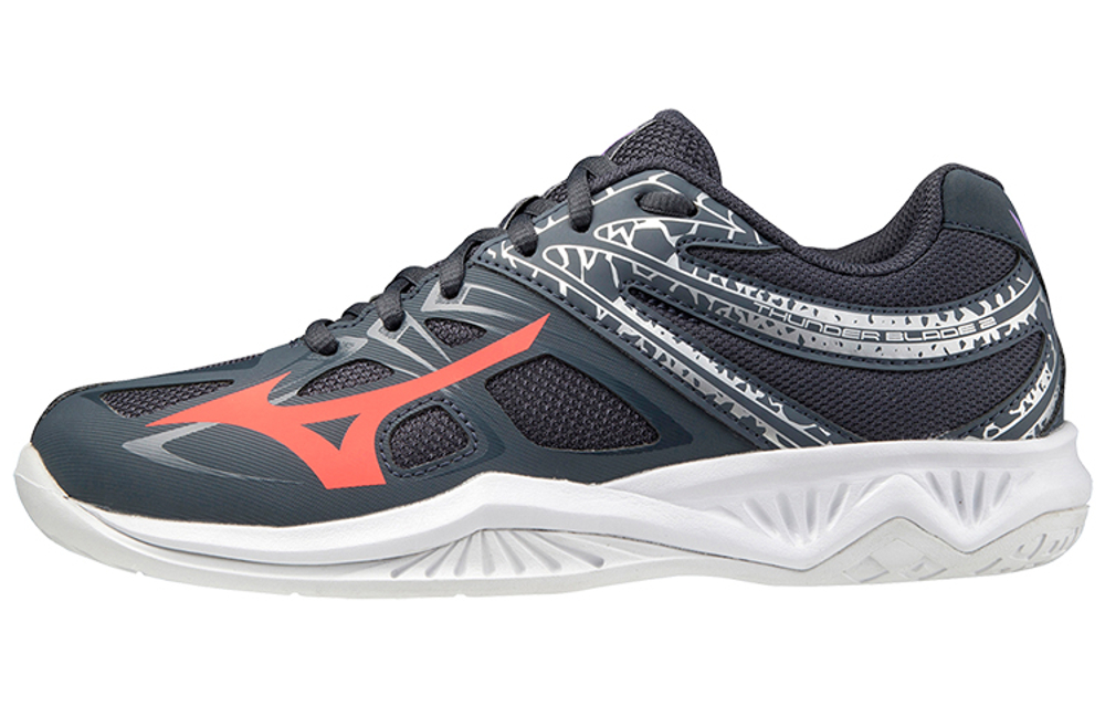 Mizuno Thunder Blade 2 "Blue"