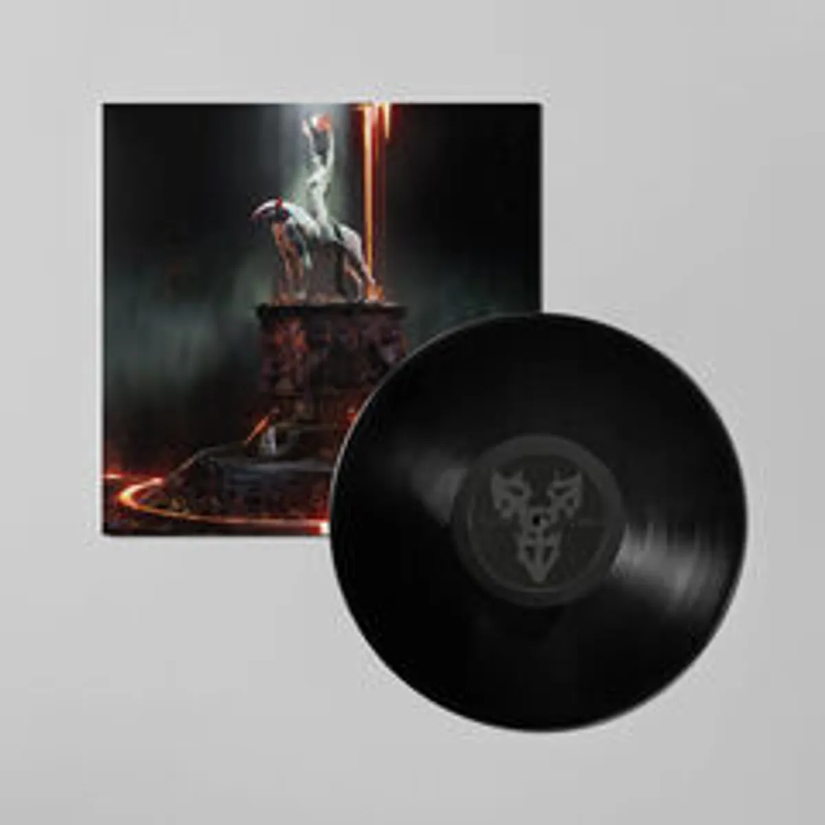 Виниловая пластинка. Arca - Kick iiiii