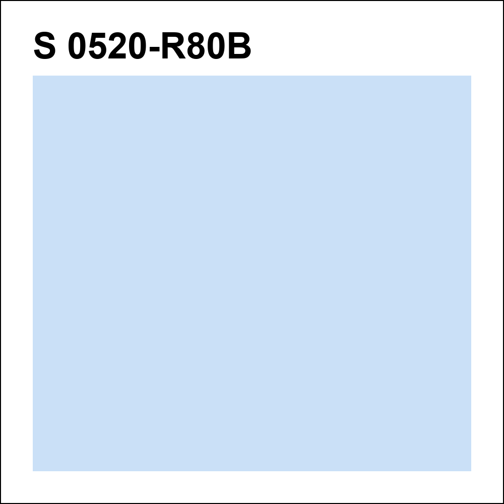S 0520-R80B за кг
