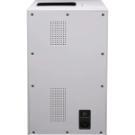 Кофемашина Hyundai HAM-4103 1500Вт белый