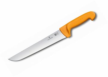 Кухонный нож Victorinox Мод. SWIBO BUTCHER #5.8431.29
