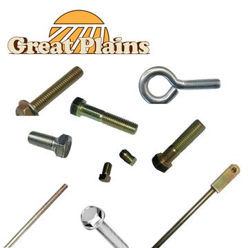 Запчасти Great Plains, Great Plains болты