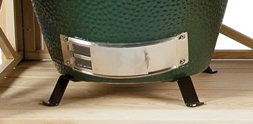 Ножки для установки в стол гриля M (Big Green Egg)