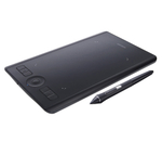 Графический планшет Wacom Intuos Pro S Small (2019, PTH460K0B)