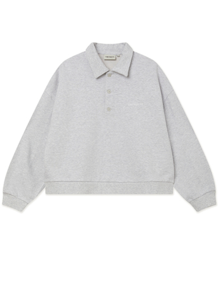 Женская Толстовка Brenta Polo