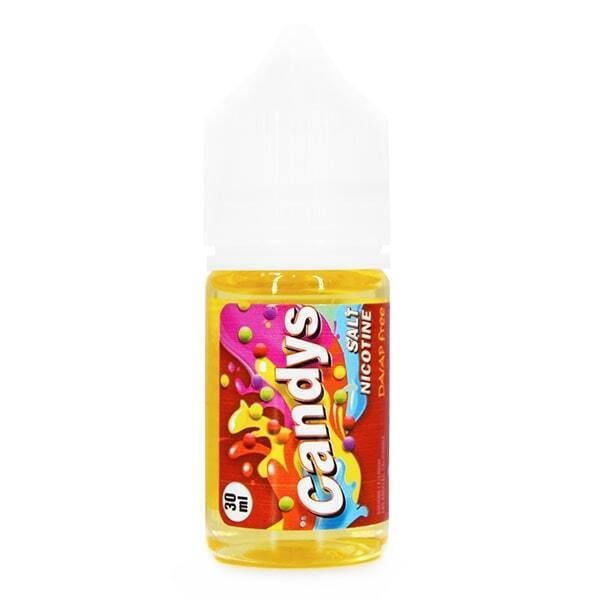 Купить Bakery Vapor Salt - Candy's Red 30 мл