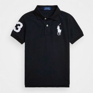 Мужские поло Ralph Lauren