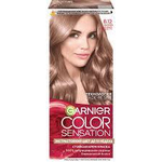 Гарньер Color Sensation краска д/волос крем. т.8.12 розов.перламутр блеск 110мл