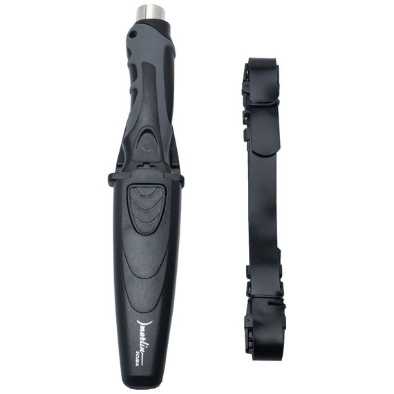 Нож Marlin Scuba stainless steel 304SS