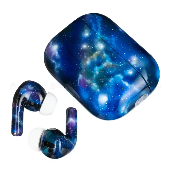 Apple AirPods Pro 2 USB-C Cosmic Gloss