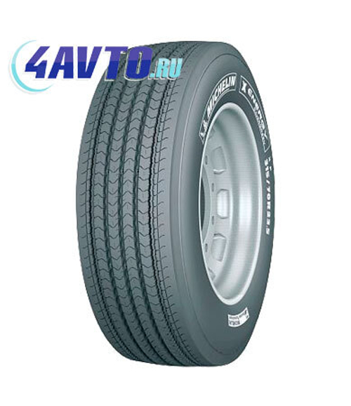 Купить Грузовая шина 315 70 R22.5 X ENERGY SAVER GREEN XF MICHELIN