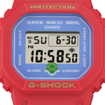 Часы Casio DW-5600SMB-4