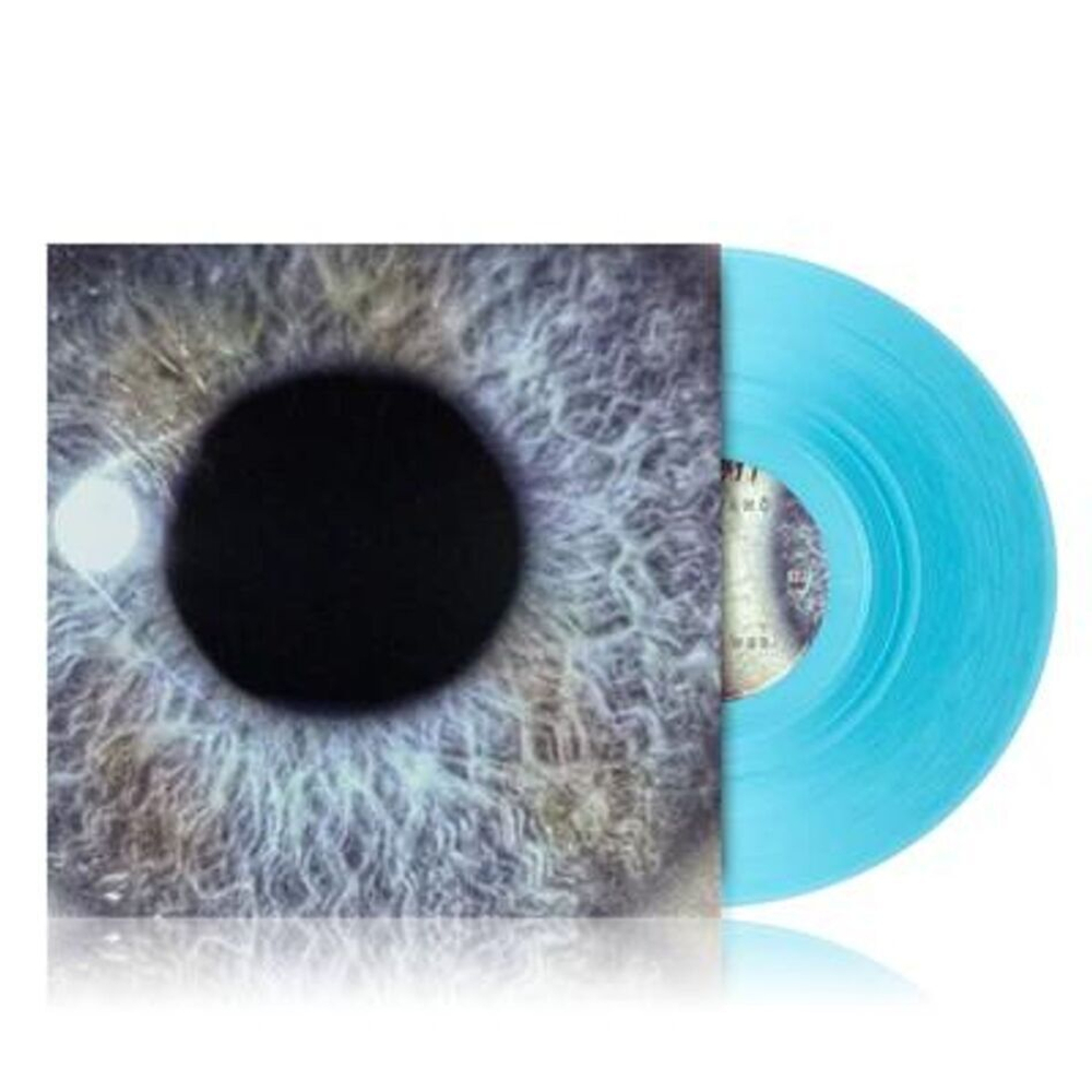 Dan Swano / Moontower (Coloured Vinyl)(LP)