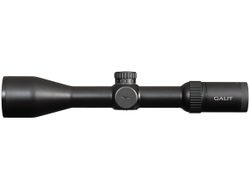 Прицел Gaut Obsidian 2-16x50, SF, сетка 31 (Half MD)