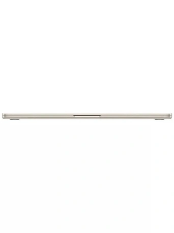 Ноутбук Apple MacBook Air 15 M3, 8/512GB, Starlight