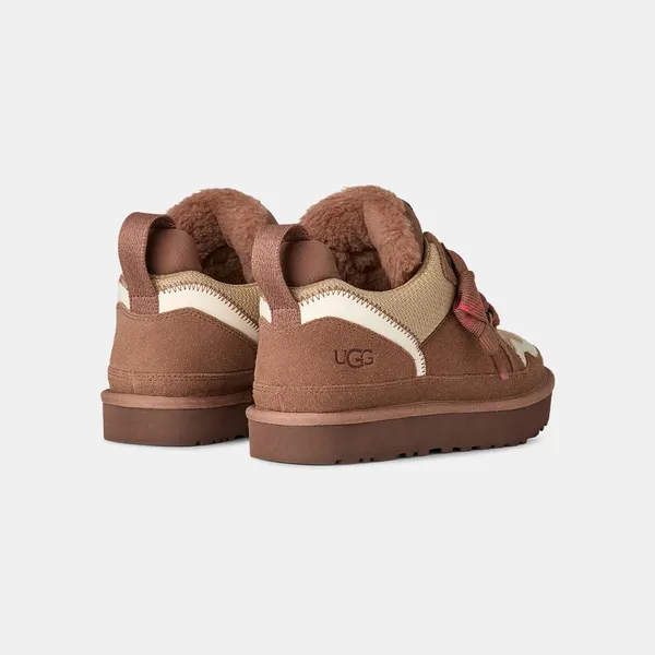 Кроссовки женские UGG Lowmel
