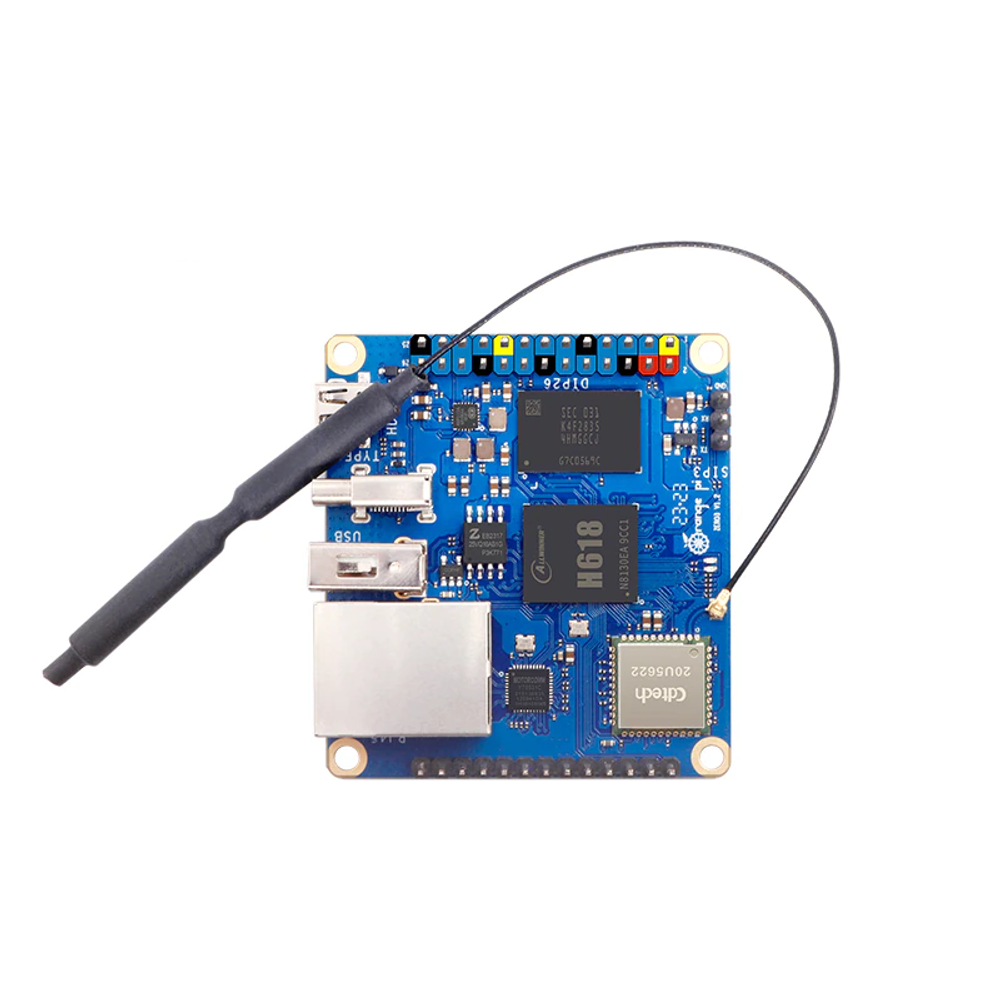 Orange Pi Zero 3 (1GB)