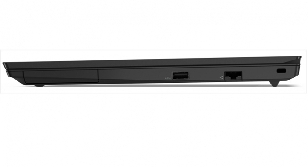Ноутбук 15,6" Lenovo ThinkPad E15 Gen 4 Core i7 1255U/16Gb/512Gb SSD/15.6" FullHD/DOS Черный (21E6008JGP)