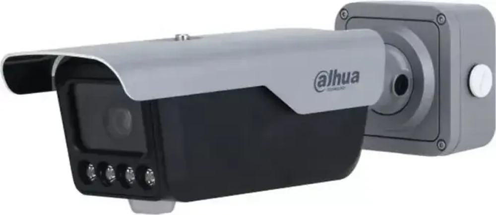 Видеокамера Dahua DHI-ITC413-PW4D-IZ1(868MHz)