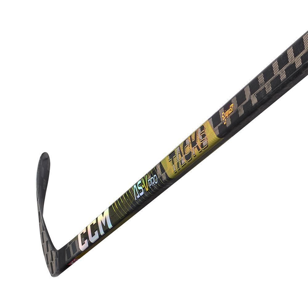 Клюшка CCM TACKS AS-V PRO SR (взрослый)