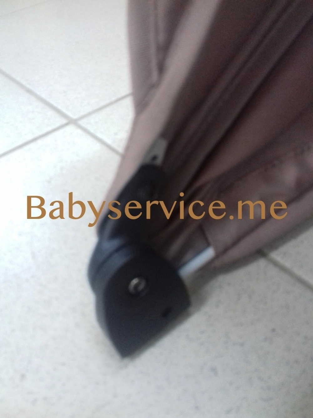 Капюшон Happy Baby Ultima V2 X4