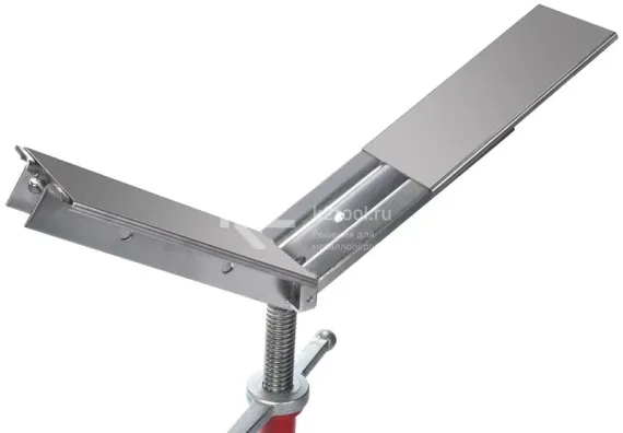 Фиксирующие накладки G.B.C. SSC4 для опорной головы LVH