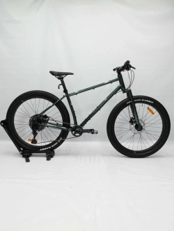 Велосипед GESTALT BIGFOOT 27.5