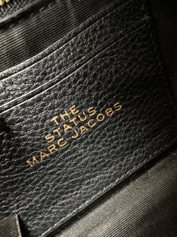 Сумка Marc Jacobs The Status Flap