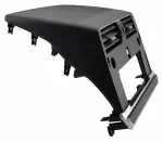 Магнитола для Toyota Land Cruiser Prado 150 2009-2024 - Kuberg KP-T1240FW монитор 12.5" в стиле LEXUS на Android 13, Быстрая, CarPlay, 4G SIM-слот