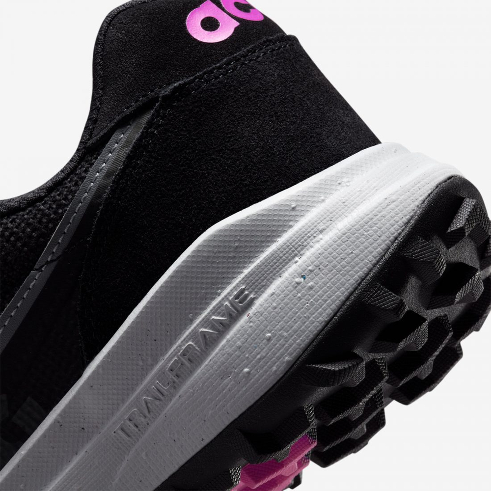Кроссовки Nike ACG Locate, черн.