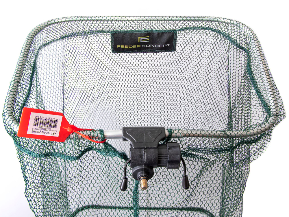 Садок Feeder Concept S 30х40х250см
