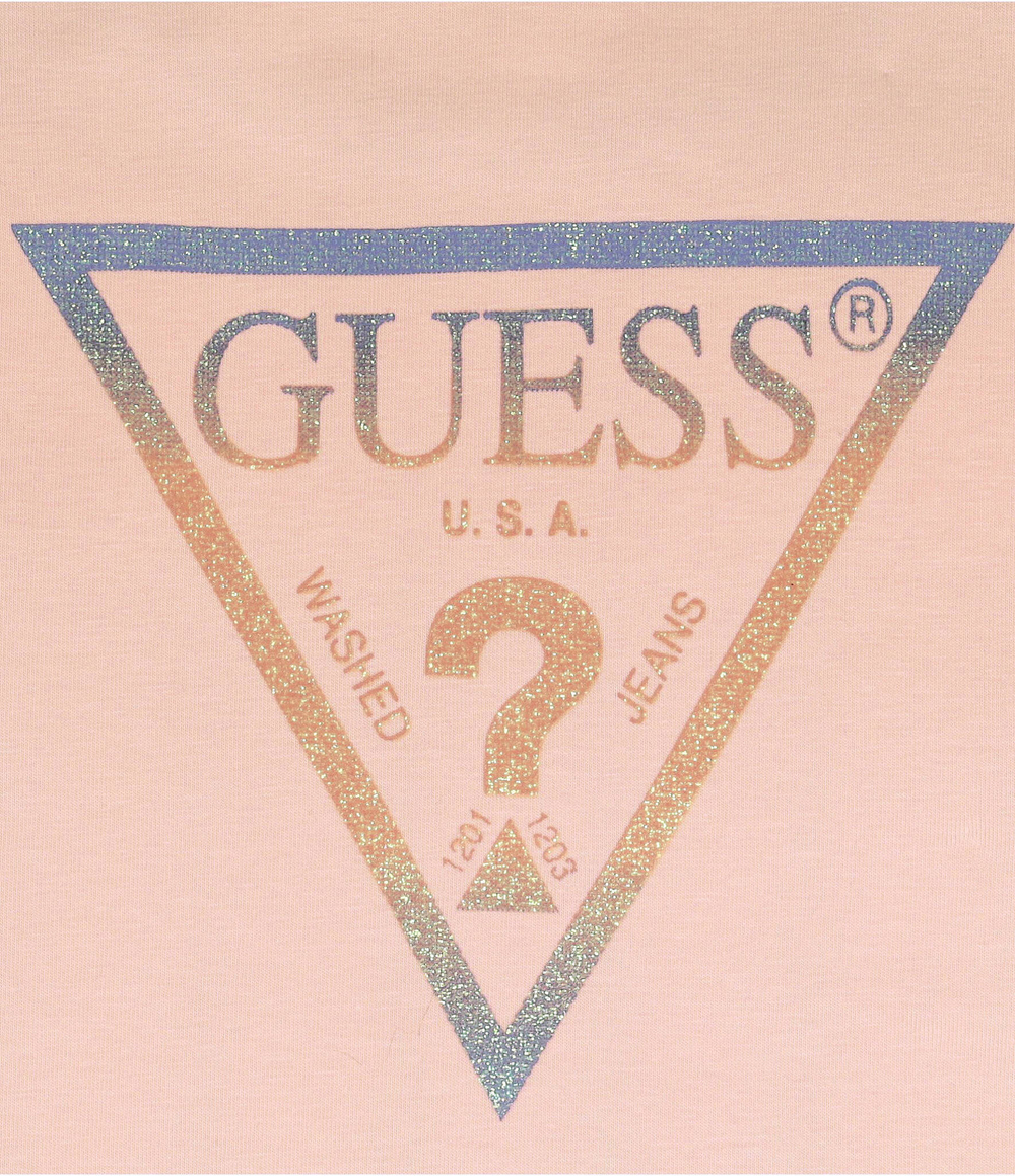 платье Guess - пудро-розовый(K2YK00 K6YW3)
