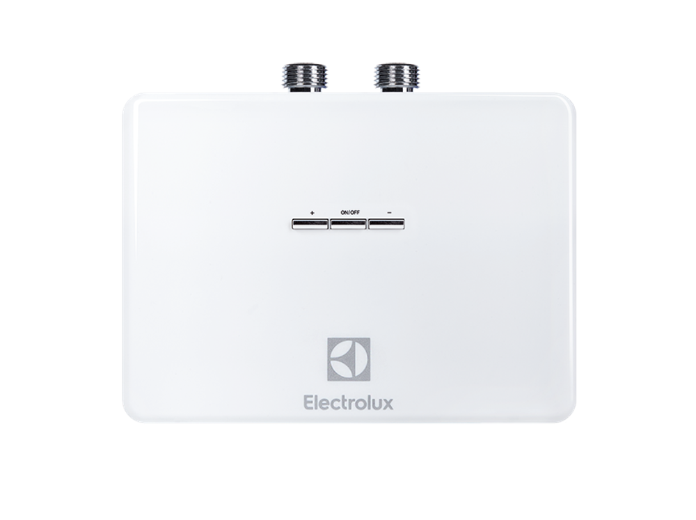 Водонагреватель проточный Electrolux NPX 6 AQUATRONIC DIGITAL 2.0