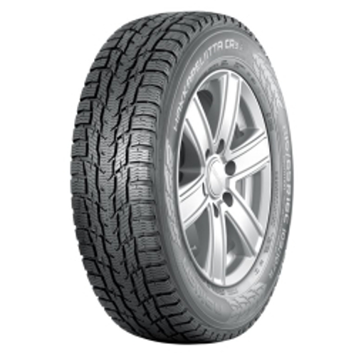 Купить Легковая шина Nokian Tyres Hakkapeliitta CR3 195/65-R16 104/102R