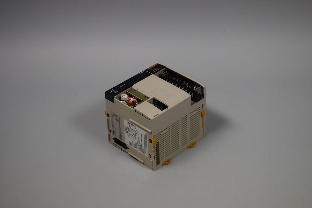 OMRON CQM1-CPU21-E OMRON CQM1-CPU21-E