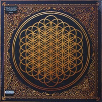 Bring Me The Horizon Sempiternal