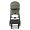 Детская коляска Moon Piu 2 в 1 Moss Green (655) 2024