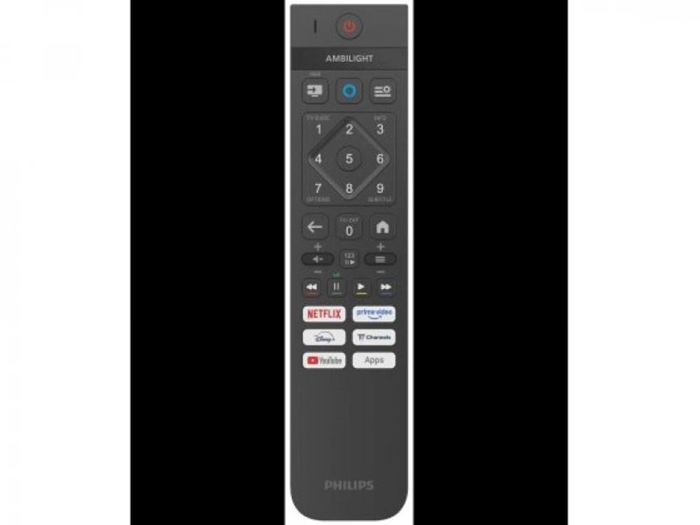 OLED телевизор Philips 65OLED770 4K Ultra HD