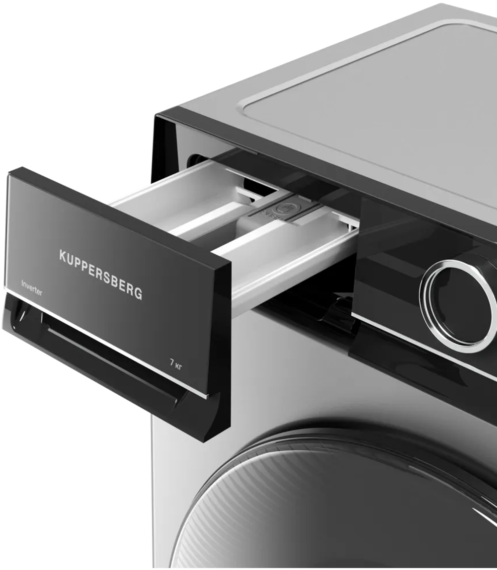 Kuppersberg WM 410 GR