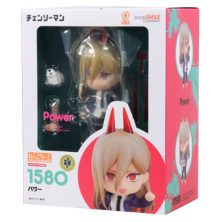 Фигурка Nendoroid Chainsaw Man Power