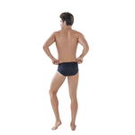 Черные мужские плавки Bahia Swimsuit Brief (Размер: L) (Цвет: черный)