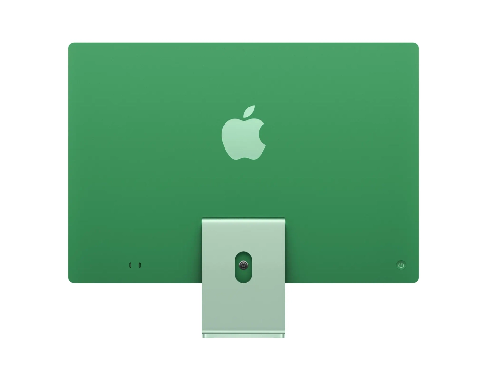 iMac 24" 2024 (M4 10-Core, GPU 10-Core, 16GB, 512GB)