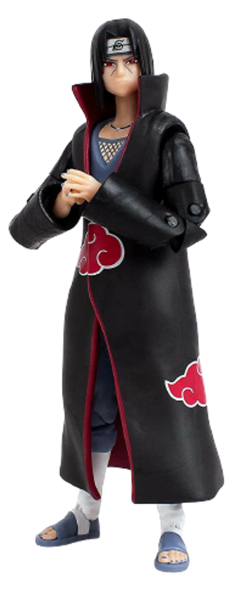 Фигурка Naruto Itachi Uchiha BST