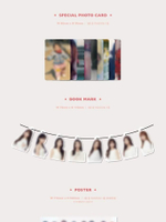 Альбом Lovelyz - Healing 4th Mini Album