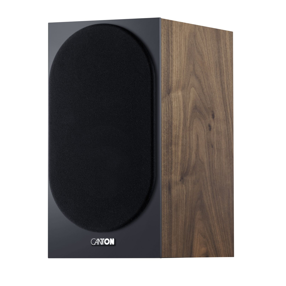 Полочная акустика Canton GLE 30 S2 Walnut