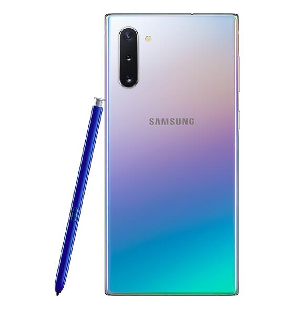 Samsung Galaxy Note 10 8/256Gb Aura Glow