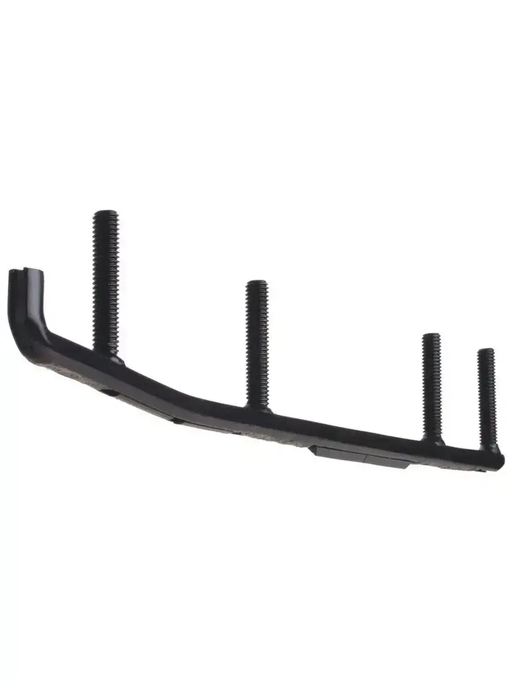 Конек лыжи (R) Extender Trail III (TM), 8'