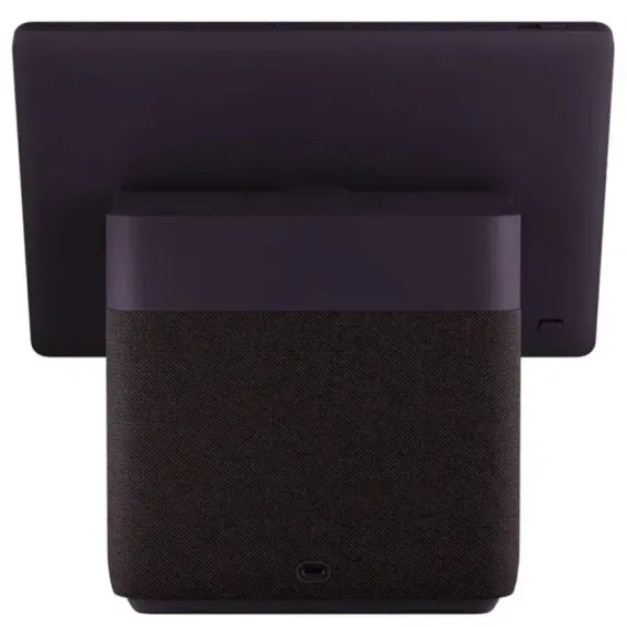 Умная колонка Яндекс Станция Дуо Макс с Zigbee Red (YNDX-00055)