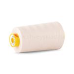 Нитка Gutermann Mara 120 (5000 метров), 1 боб., универсальная | _802 молочно-бежевый